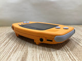 GameBoy Advance Orange Console Nintendo Japan - Not Working LG9590