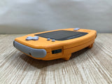 GameBoy Advance Orange Console Nintendo Japan - Not Working LG9590