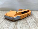 GameBoy Advance Orange Console Nintendo Japan - Not Working LG9590