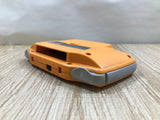 GameBoy Advance Orange Console Nintendo Japan - With Defects LG9591