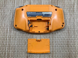 GameBoy Advance Orange Console Nintendo Japan - With Defects LG9591