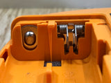 GameBoy Advance Orange Console Nintendo Japan - With Defects LG9591