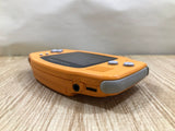GameBoy Advance Orange Console Nintendo Japan - With Defects LG9591