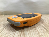 GameBoy Advance Orange Console Nintendo Japan - With Defects LG9591