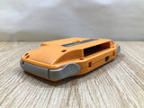 GameBoy Advance Orange Console Nintendo Japan - With Defects LG9591