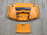 GameBoy Advance Orange Console Nintendo Japan - Not Working LG9592