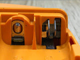 GameBoy Advance Orange Console Nintendo Japan - Not Working LG9592