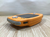 GameBoy Advance Orange Console Nintendo Japan - Not Working LG9592