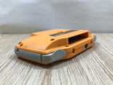 GameBoy Advance Orange Console Nintendo Japan - Not Working LG9592