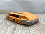 GameBoy Advance Orange Console Nintendo Japan - Not Working LG9592