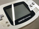 GameBoy Advance White Console Nintendo Japan - With Defects LG9593