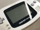 GameBoy Advance White Console Nintendo Japan - With Defects LG9593