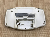 GameBoy Advance White Console Nintendo Japan - With Defects LG9593