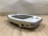 GameBoy Advance White Console Nintendo Japan - With Defects LG9593