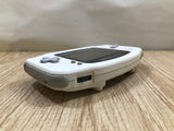 GameBoy Advance White Console Nintendo Japan - With Defects LG9593