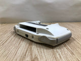GameBoy Advance White Console Nintendo Japan - With Defects LG9593