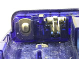 GameBoy Advance Midnight Blue Console Nintendo Japan - With Defects LG9594