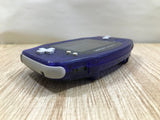 GameBoy Advance Midnight Blue Console Nintendo Japan - With Defects LG9594