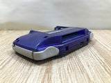 GameBoy Advance Midnight Blue Console Nintendo Japan - With Defects LG9594