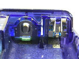 GameBoy Advance Midnight Blue Console Nintendo Japan - Not Working LG9595