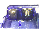 GameBoy Advance Midnight Blue Console Nintendo Japan - Not Working LG9595