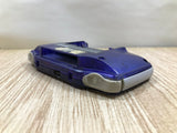 GameBoy Advance Midnight Blue Console Nintendo Japan - Not Working LG9595