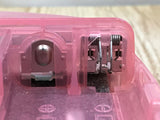 GameBoy Advance Milky Pink Console Nintendo Japan - With Defects LG9596