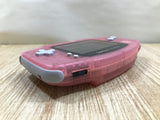 GameBoy Advance Milky Pink Console Nintendo Japan - With Defects LG9596