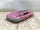 GameBoy Advance Milky Pink Console Nintendo Japan - With Defects LG9596
