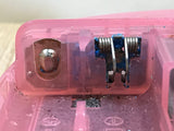 GameBoy Advance Milky Pink Console Nintendo Japan - Not Working LG9597
