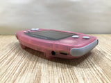 GameBoy Advance Milky Pink Console Nintendo Japan - Not Working LG9597