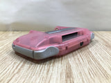 GameBoy Advance Milky Pink Console Nintendo Japan - Not Working LG9597