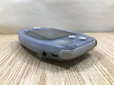 GameBoy Advance Milky Blue Console Nintendo Japan - Not Working LG9598