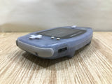 GameBoy Advance Milky Blue Console Nintendo Japan - Not Working LG9598