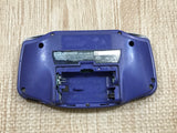 GameBoy Advance Violet Console Nintendo Japan - Not Working LG9599