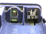 GameBoy Advance Violet Console Nintendo Japan - Not Working LG9599