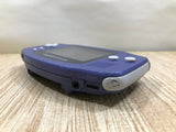 GameBoy Advance Violet Console Nintendo Japan - Not Working LG9599