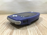 GameBoy Advance Violet Console Nintendo Japan - Not Working LG9599