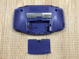 GameBoy Advance Violet Console Nintendo Japan - Not Working LG9600