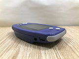 GameBoy Advance Violet Console Nintendo Japan - Not Working LG9600