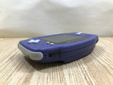 GameBoy Advance Violet Console Nintendo Japan - Not Working LG9600