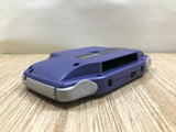 GameBoy Advance Violet Console Nintendo Japan - Not Working LG9600