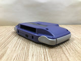 GameBoy Advance Violet Console Nintendo Japan - Not Working LG9600