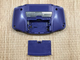 GameBoy Advance Violet Console Nintendo Japan - With Defects LG9601