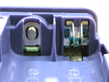 GameBoy Advance Violet Console Nintendo Japan - With Defects LG9601