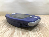 GameBoy Advance Violet Console Nintendo Japan - With Defects LG9601