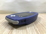 GameBoy Advance Violet Console Nintendo Japan - With Defects LG9601