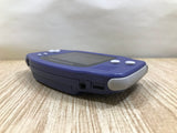 GameBoy Advance Violet Console Nintendo Japan - Not Working LG9602