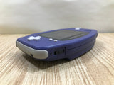 GameBoy Advance Violet Console Nintendo Japan - Not Working LG9602
