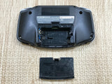GameBoy Advance Black Console Nintendo Japan - Not Working LG9603